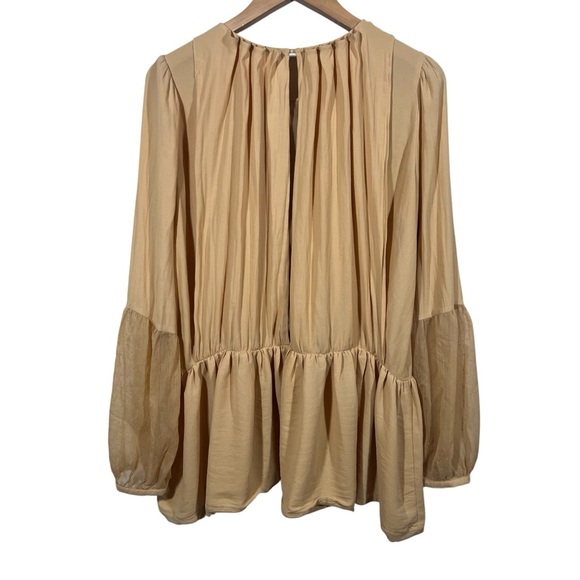 Free People Soul Serene Top Size Medium - Picture 4 of 7